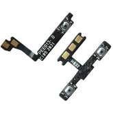 For OnePlus 8T Power Button & Volume Button Flex Cable